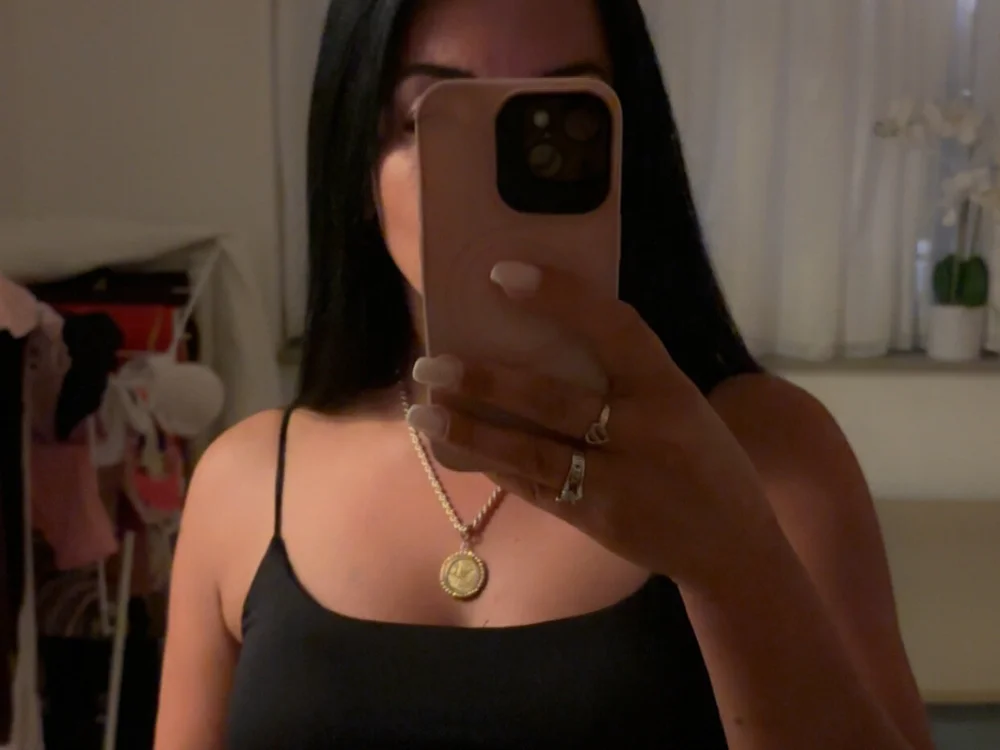 diamantje32 Offline XXX-chat