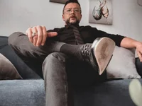 Модель MrFrank_tattoo