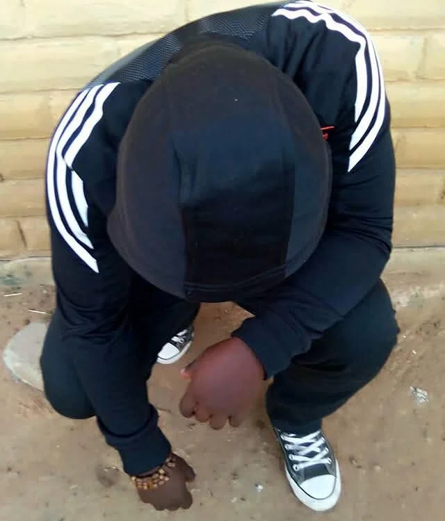 Hood_Bouy 离线XXX聊天