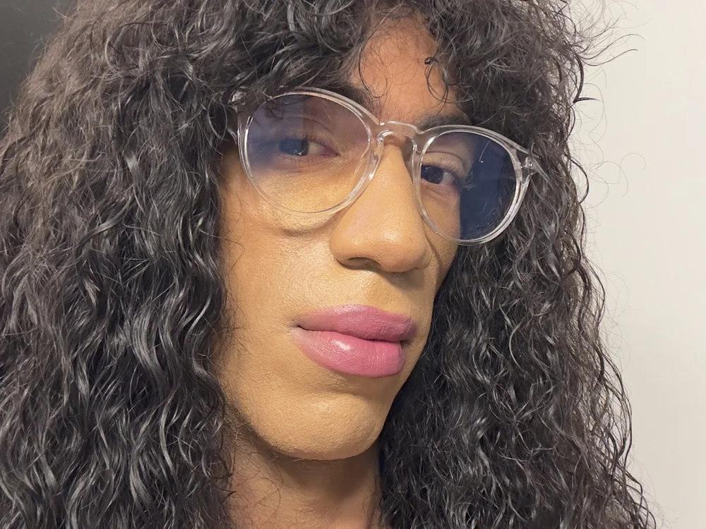 Tehani_Bentley's Offline Chat Room