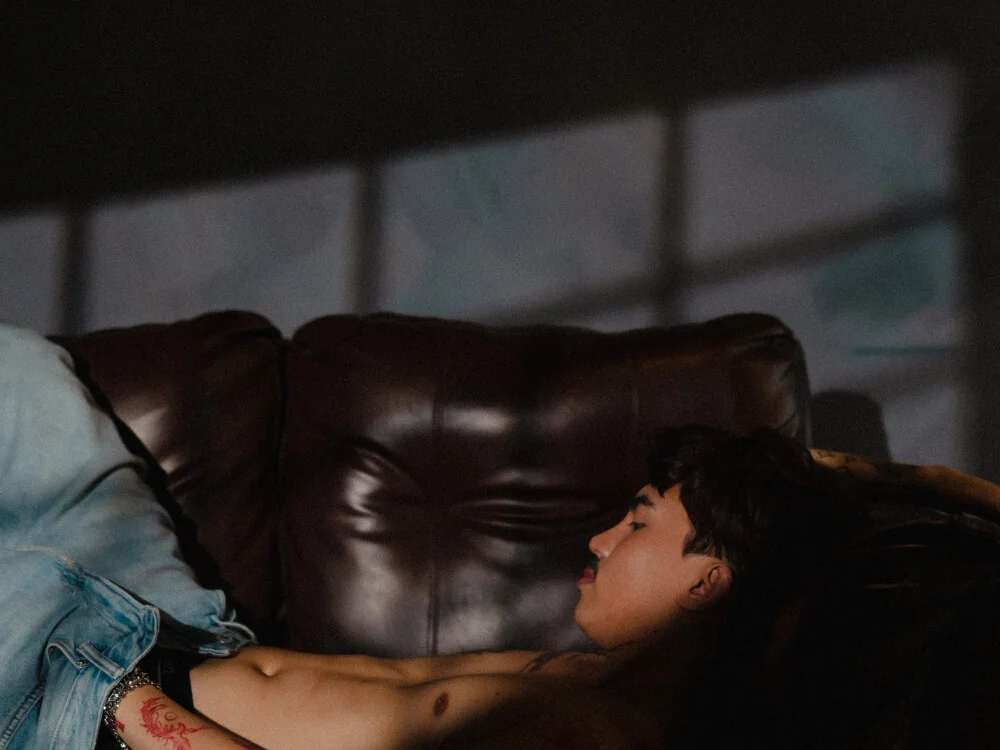 xoxo_aken Obrolan XXX Offline