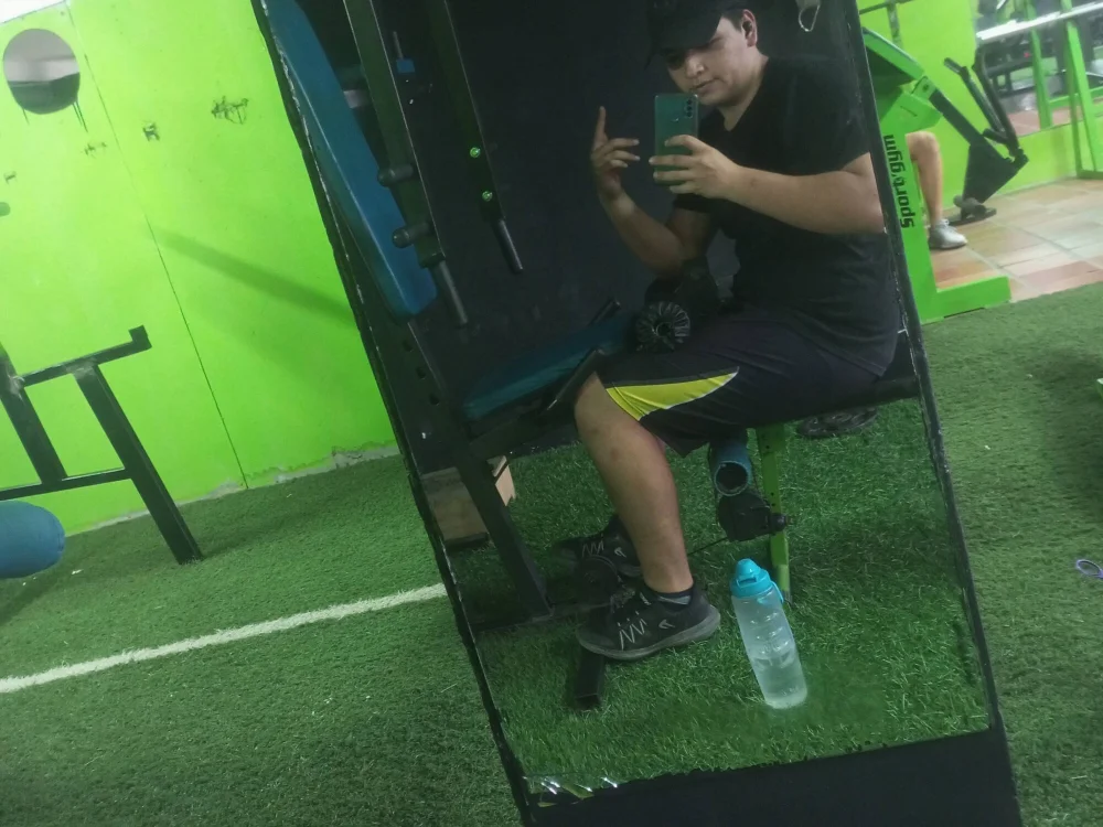 ห้องแชทออฟไลน์ของ Carlos_mesa