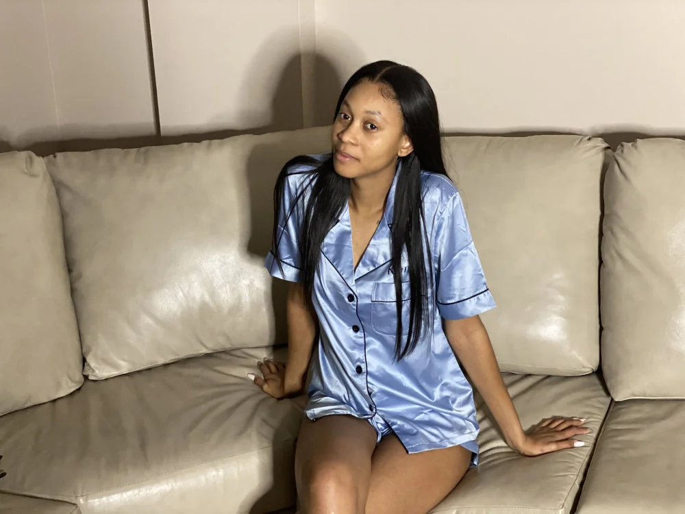 RemyDanae's Offline Chat Room