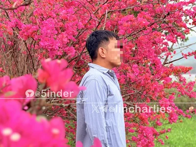 9inder - Boy 