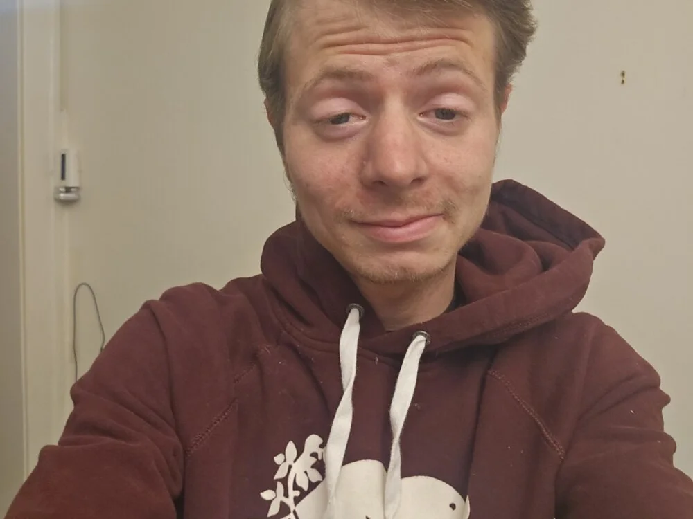 MikesR71 오프라인 XXX 채팅