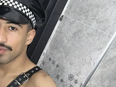 Cam boy twinkarabboy