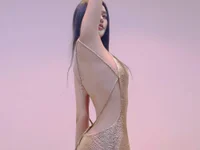 Hoanami Live XXX Chat