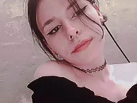 Sembang XXX Secara Langsung Alisa_Black_Star