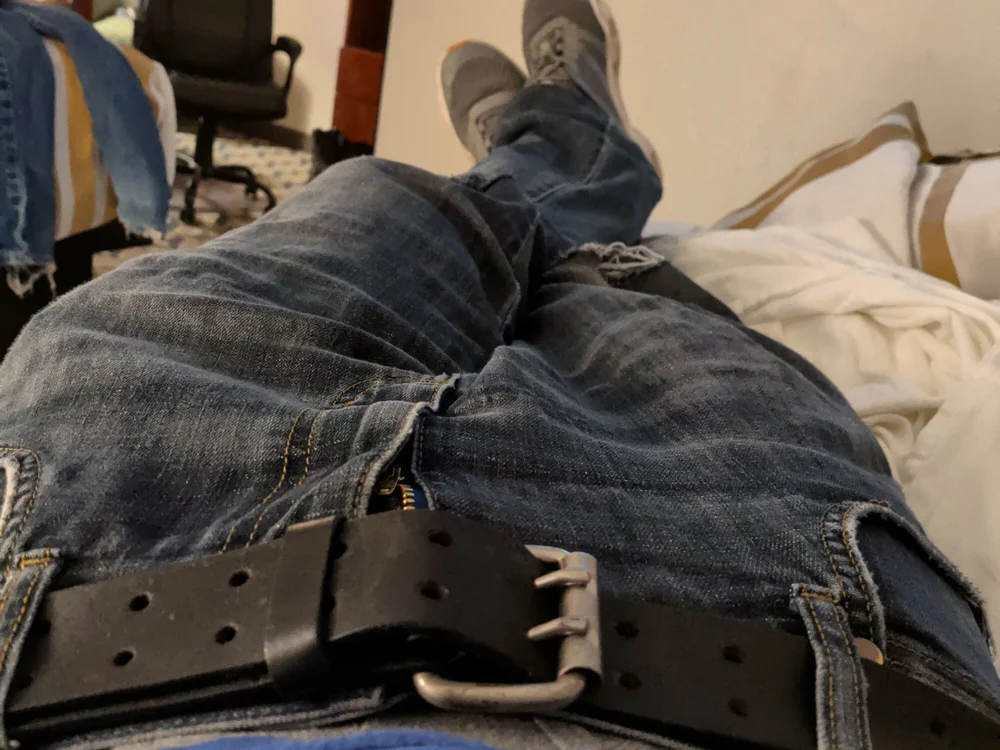 Motivatedstroker Offline XXX Chat