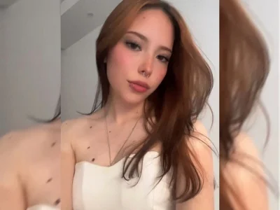 Ginger_siren_tf - Girl 