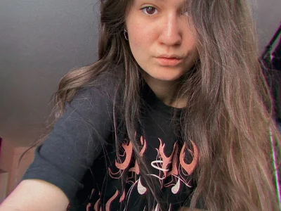 Ameli_moon - Girl 
