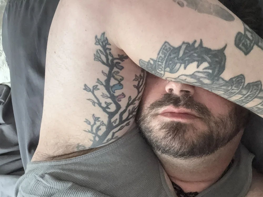 Offline chatovací místnost soldierofsin