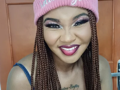 Hotsexyberry222 - Girl 