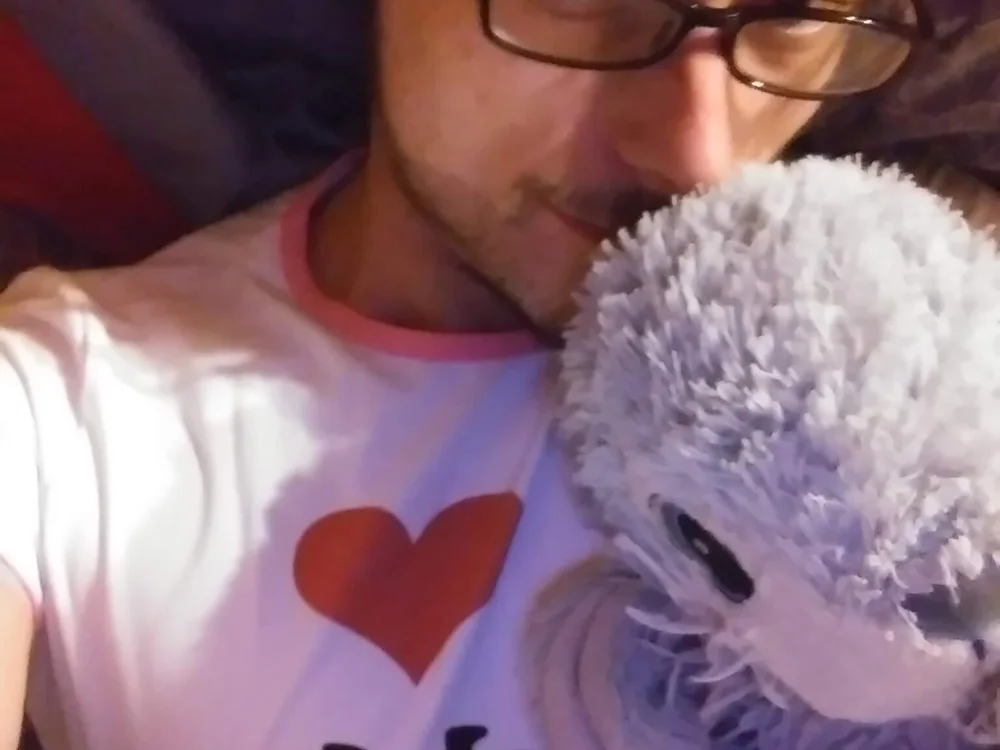 LittleDonovan's Offline Chat Room