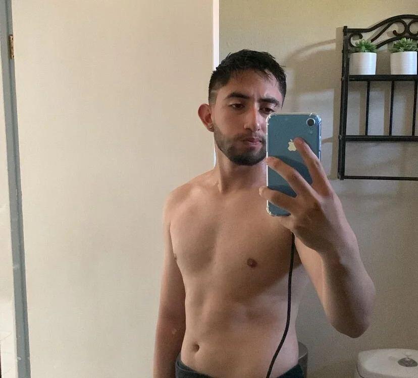 LeoAndresLux's Offline XXX Chat