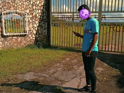 Master_hairypig2 - Boy 