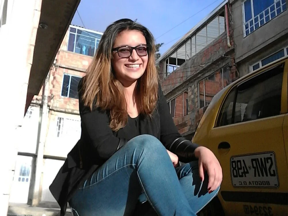 Офлайн-чат XXX MajoArias