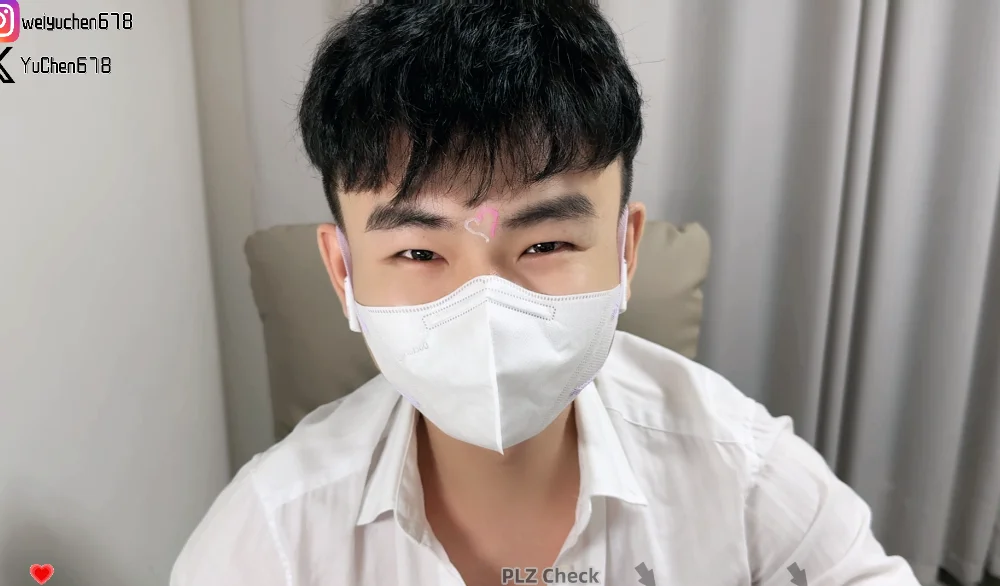 Mercedes-YuChen offline chatrum