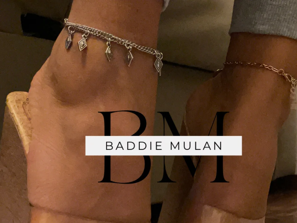baddiemulann's Offline XXX Chat