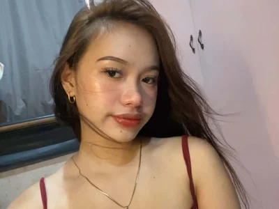 MaryannaGamero - Girl 