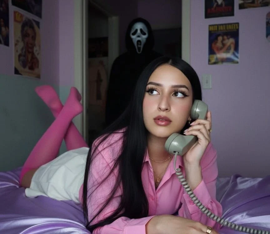 Chloe1126_ Offline XXX Chat