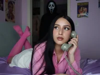 Chloe1126_'s webcam live show