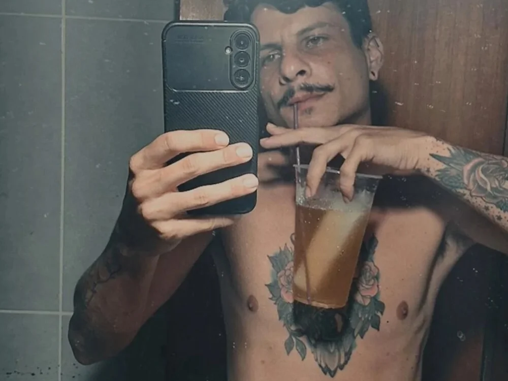 Chat XXX offline de Skate012