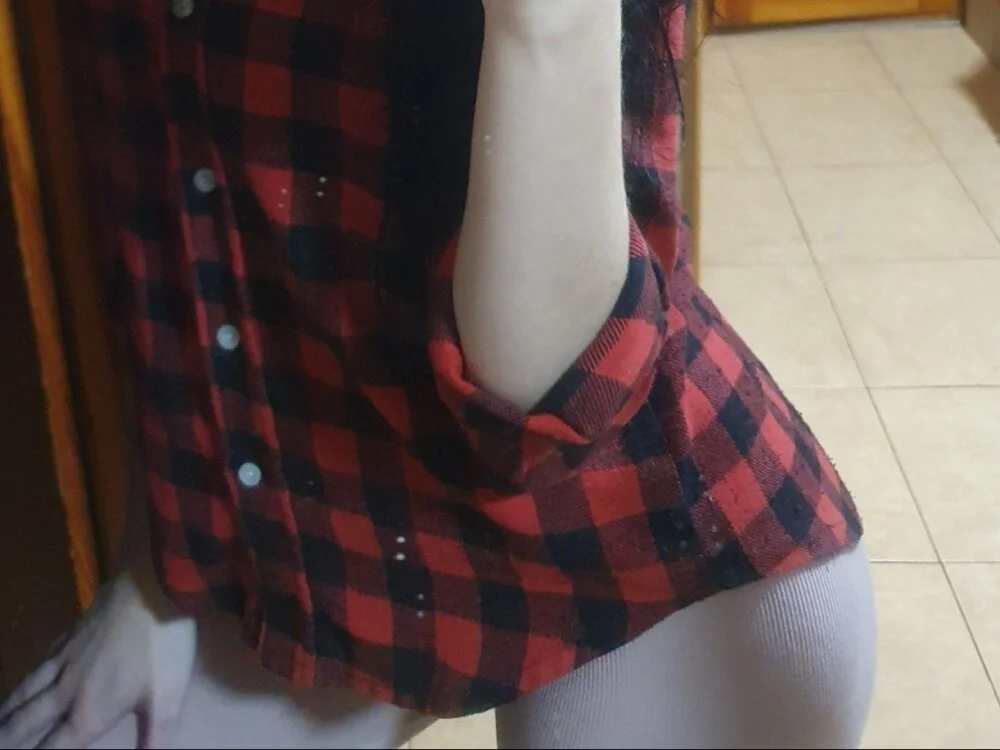 Chat XXX offline de SweetCatCandy