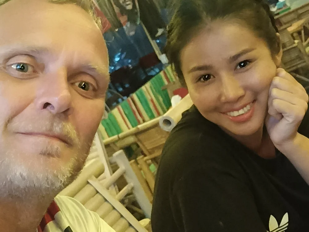 Asia_enjoy's Offline XXX Chat