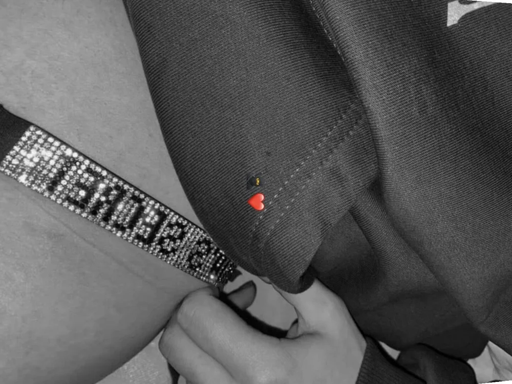 Chat XXX offline de mimivibes