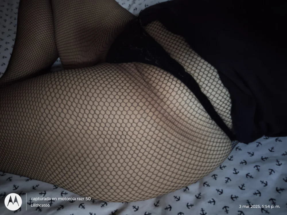 Lilithcat66's Offline Chat Room