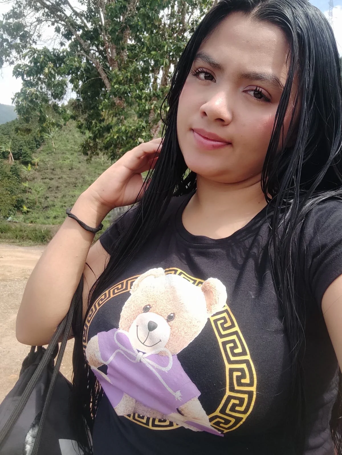 Tina18Love