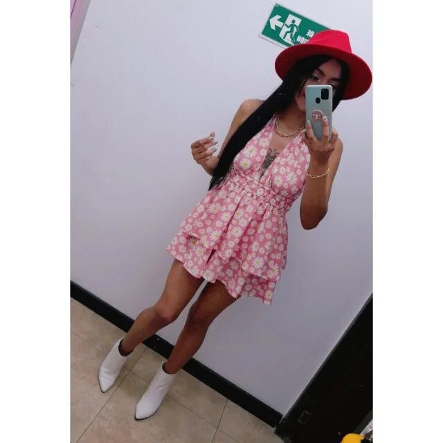 baby_shick's Offline XXX Chat