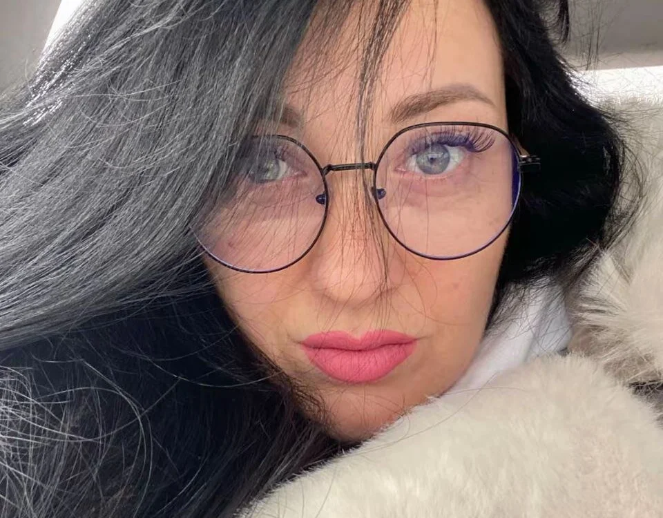 Offline XXX chat modela SilenTiss