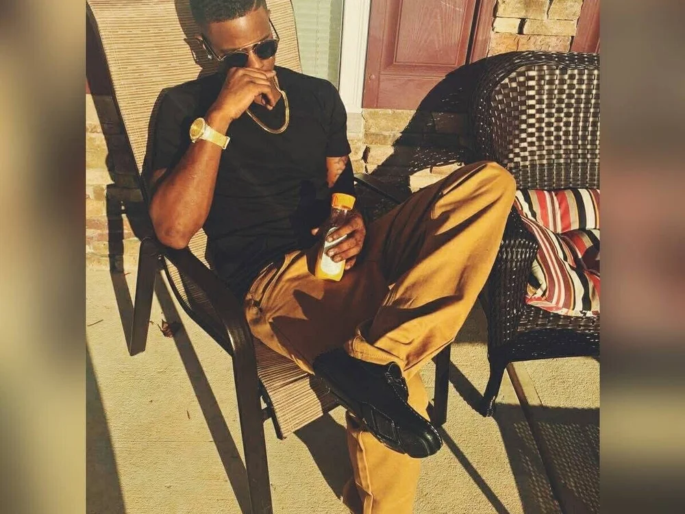 Chat XXX offline de BigRuhman