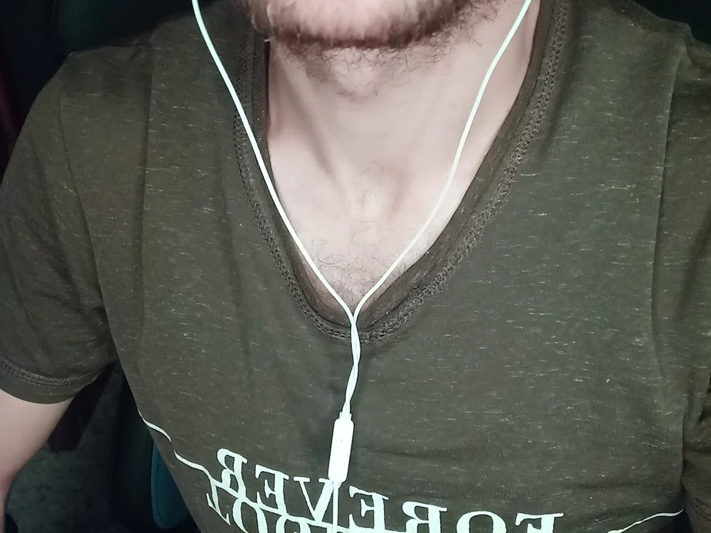 SuperWhiteDom's Offline XXX Chat