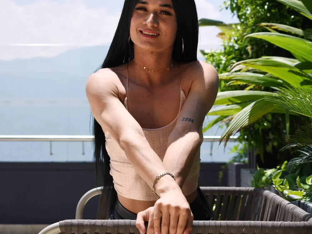 Chat XXX offline de Molly_Spears_