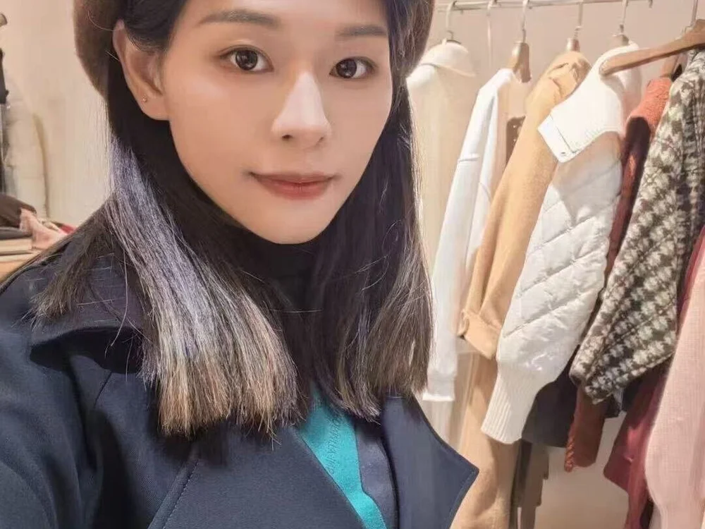 ai-qianqian's Offline Chat Room