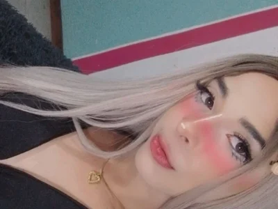 Lissy_Inchausti Trans Heels Webcam Nude