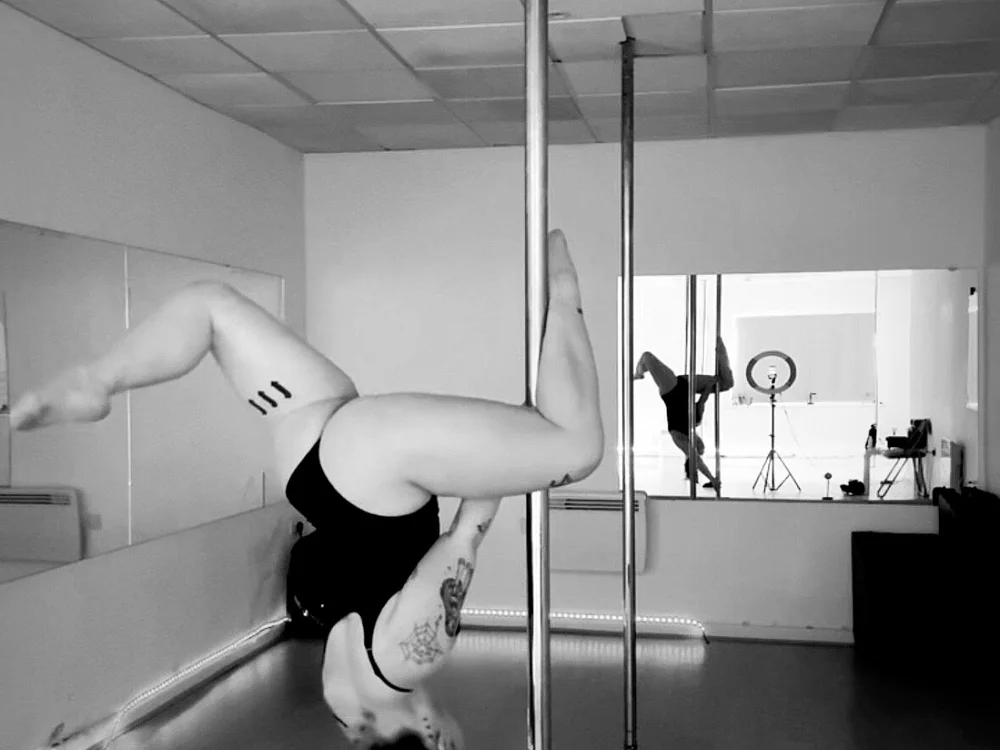 MaiDesire's Offline XXX Chat