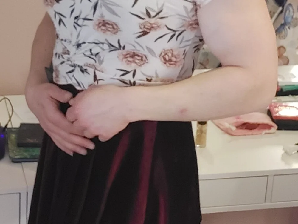 hoeinhose's Offline XXX Chat