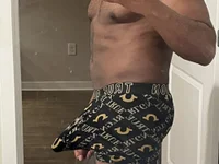 KING-LEO-BBC Webcam Show
