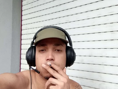 Monteirobrabo - Boy 