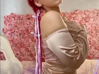 PinkyTrix's webcam live show