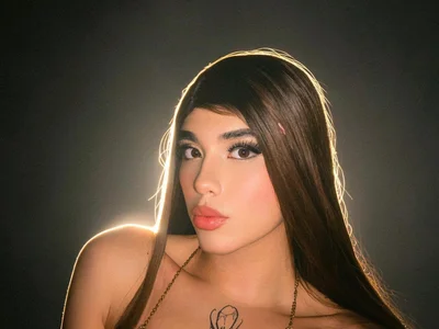 Ari_Miaxx - Trans 