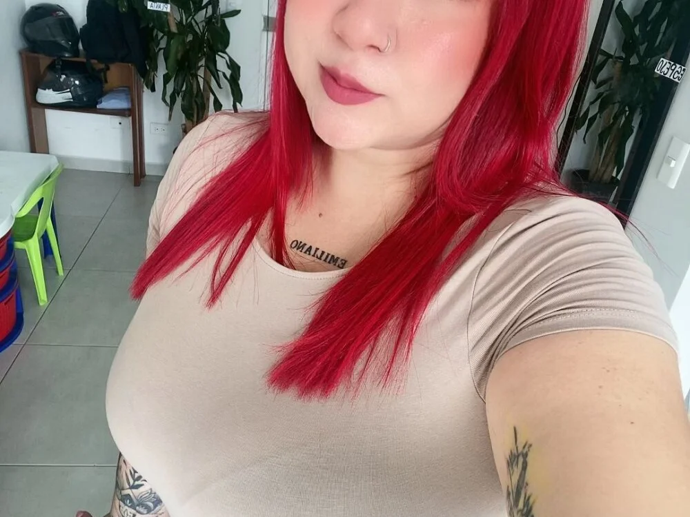 Sembang XXX Luar Talian Bellavelvet_1