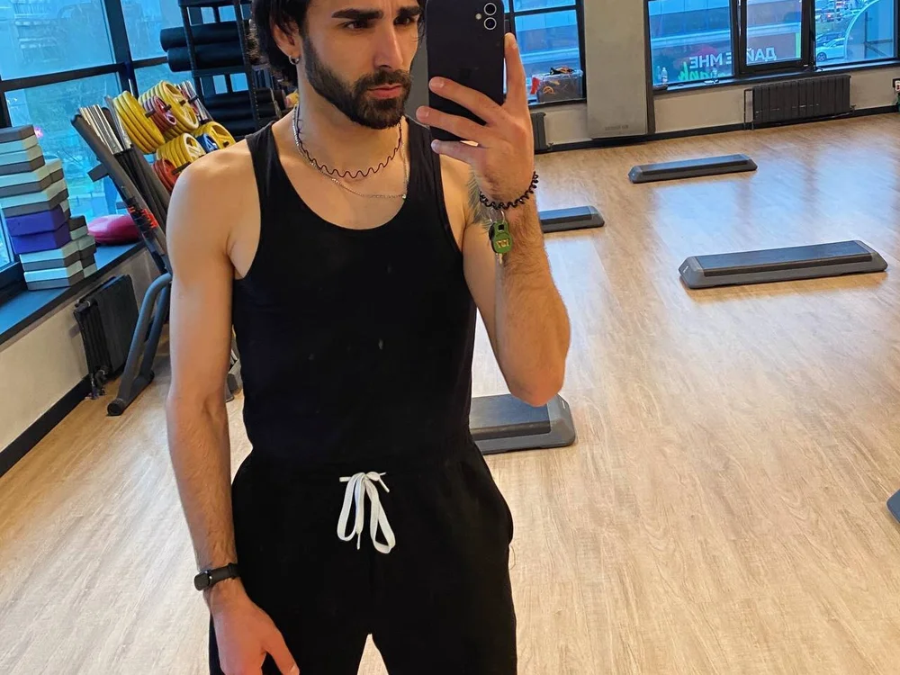 Mateo_gray Live XXX-Chat