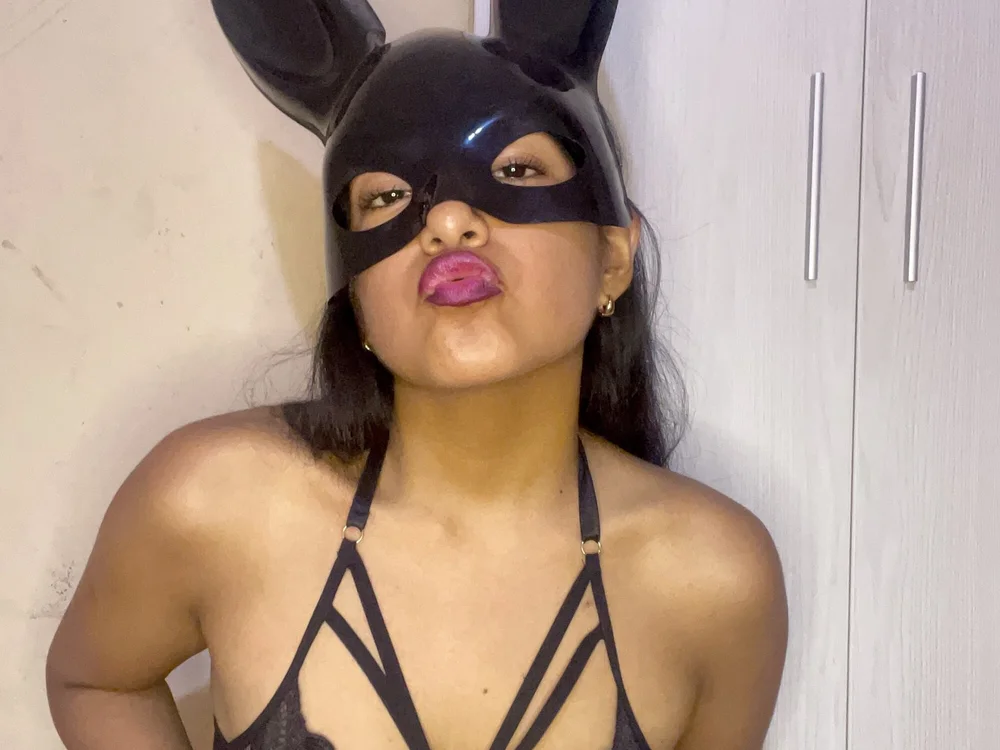 MargotStar cam model