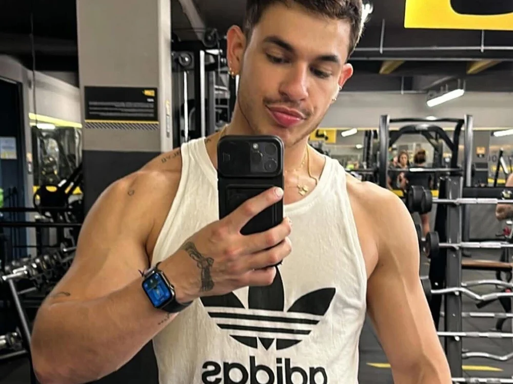 Chatroom XXX hors ligne de _Juan023_