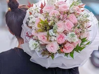 candy-beo's webcam live show